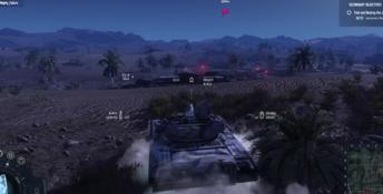 Armored Warfare