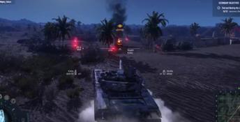 Armored Warfare