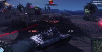 Armored Warfare