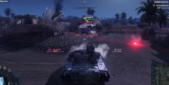 Armored Warfare PC Screenshot