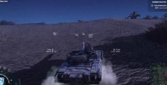 Armored Warfare PC Screenshot