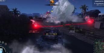 Armored Warfare PC Screenshot