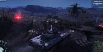Armored Warfare PC Screenshot