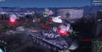 Armored Warfare PC Screenshot