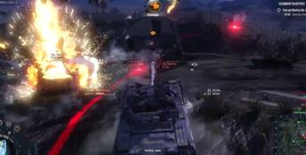 Armored Warfare PC Screenshot