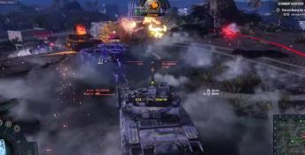 Armored Warfare PC Screenshot