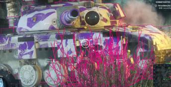 Armored Warfare PC Screenshot
