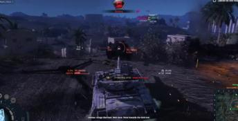 Armored Warfare PC Screenshot