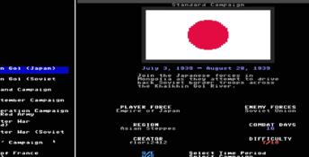 Armoured Commander II PC Screenshot