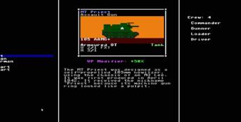 Armoured Commander II