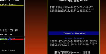 Armoured Commander II