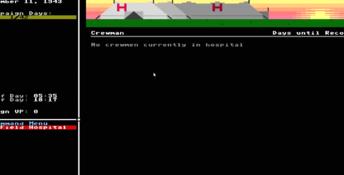 Armoured Commander II