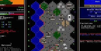 Armoured Commander II PC Screenshot