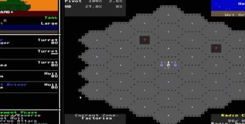 Armoured Commander II PC Screenshot