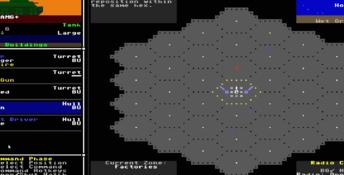 Armoured Commander II PC Screenshot