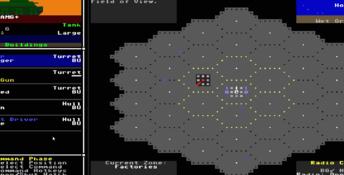 Armoured Commander II PC Screenshot