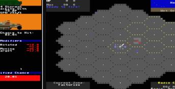 Armoured Commander II PC Screenshot