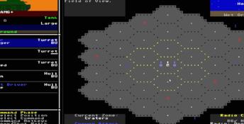 Armoured Commander II PC Screenshot