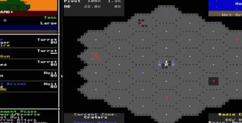 Armoured Commander II PC Screenshot
