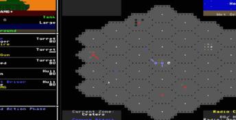 Armoured Commander II PC Screenshot