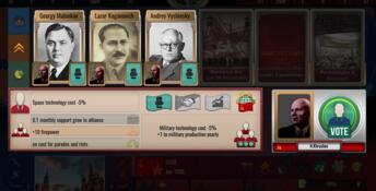 Arms Race 2