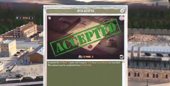 Arms Trade Tycoon: Tanks PC Screenshot