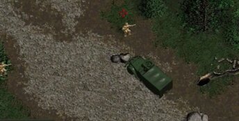 Army Men PC Screenshot