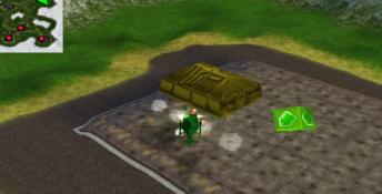 Army Men Air Attack PC Screenshot