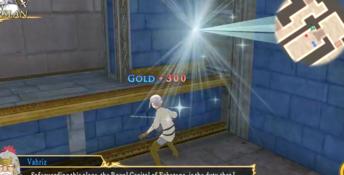 Arslan The Warriors Of Legend PC Screenshot