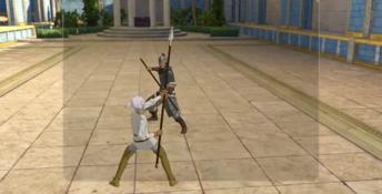 Arslan The Warriors Of Legend PC Screenshot