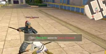 Arslan The Warriors Of Legend PC Screenshot