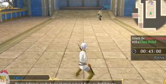 Arslan The Warriors Of Legend PC Screenshot