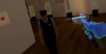 Art Heist