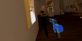 Art Heist PC Screenshot