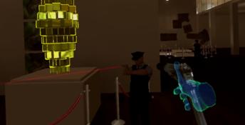 Art Heist PC Screenshot