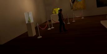 Art Heist PC Screenshot