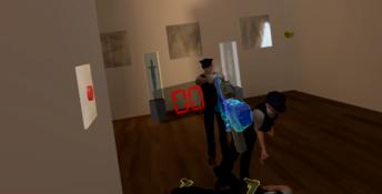 Art Heist PC Screenshot