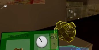 Art Heist PC Screenshot