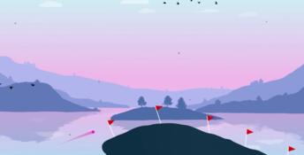 Art of Golf PC Screenshot