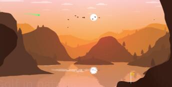 Art of Golf PC Screenshot