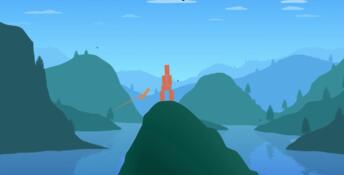 Art of Golf PC Screenshot