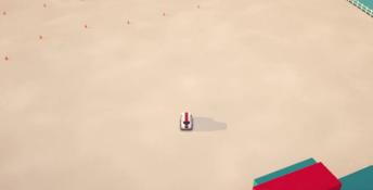Art of Rally PC Screenshot