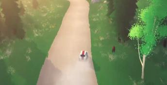 Art of Rally