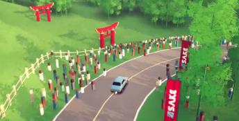 Art of Rally