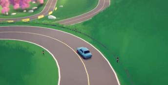 Art of Rally