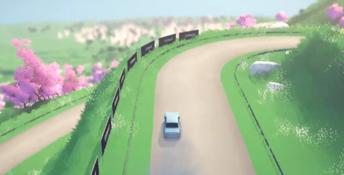Art of Rally PC Screenshot