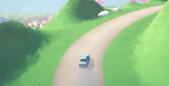 Art of Rally PC Screenshot