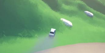 Art of Rally PC Screenshot