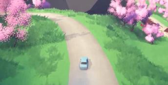 Art of Rally PC Screenshot
