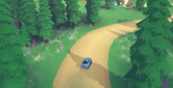 Art of Rally PC Screenshot